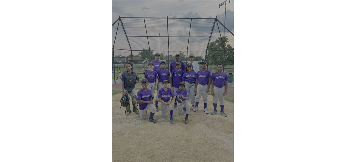2024 Minors Champions